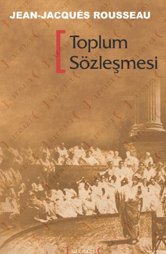 Toplum Sözleşmesi