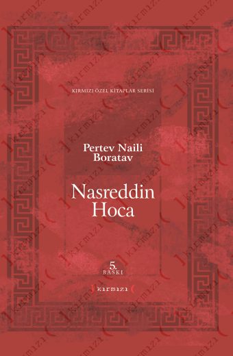 Nasreddin Hoca