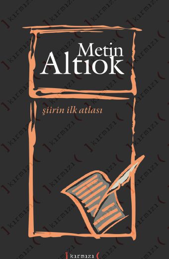 Şiirin İlk Atlası