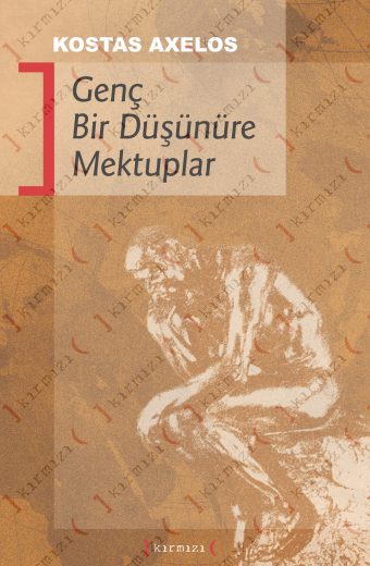 Genç Bir Düşünüre Mektuplar