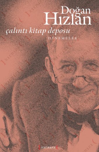 Çalıntı Kitap Deposu