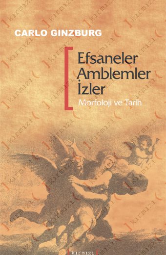 Efsaneler Amblemler İzler