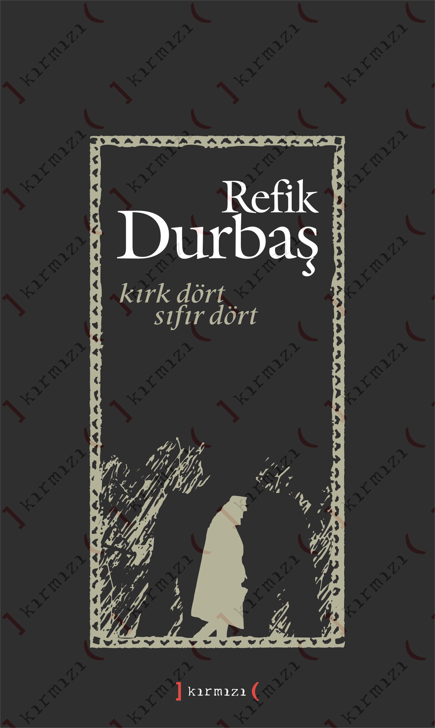 Kırk Dört Sıfır Dört
