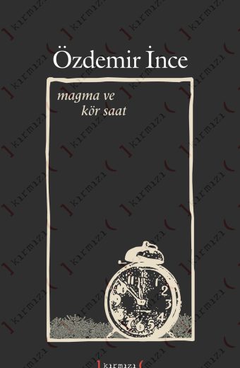 Magma ve Kör Saat