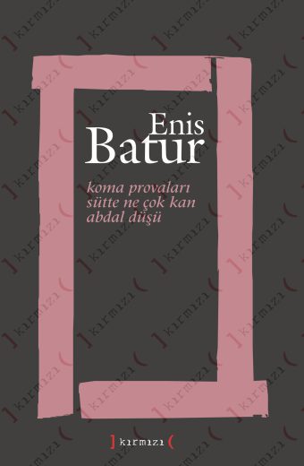 Koma Provaları / Sütte Ne Çok Kan / Abdal Düşü