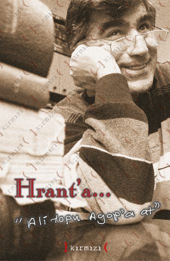 Hrant'a...