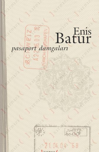 Pasaport Damgaları
