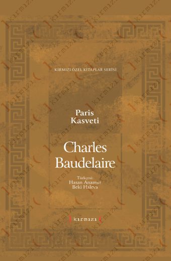 Paris Kasveti