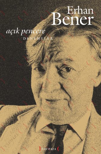Açık Pencere