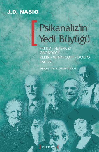Psikanalizin Yedi Büyüğü