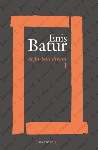 Doğu-Batı Divanı - I