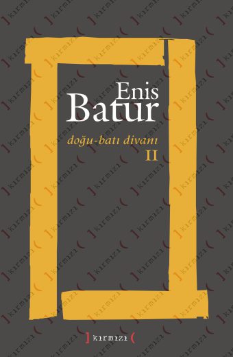 Doğu-Batı Divanı - II