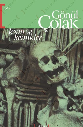Komi ve Kemikler