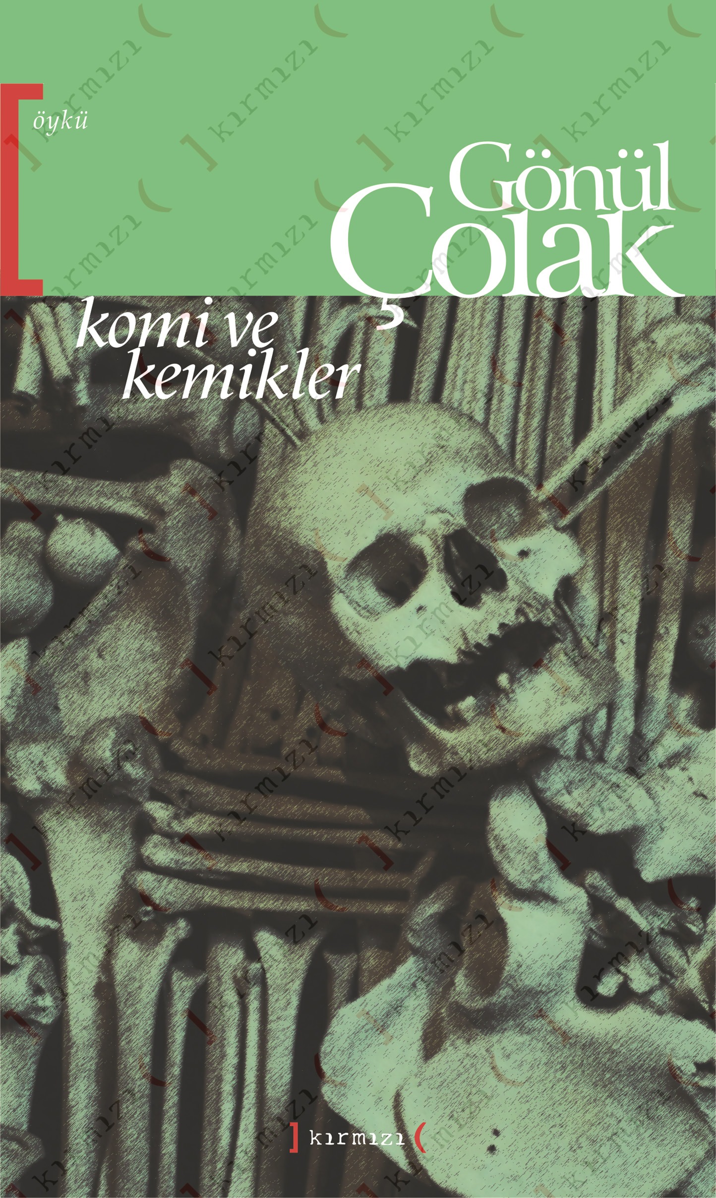 Komi ve Kemikler