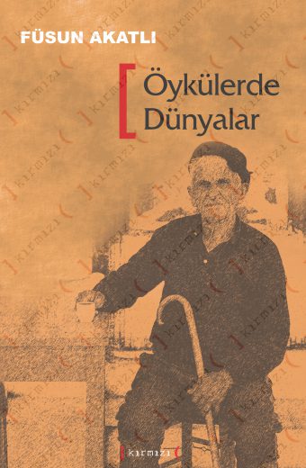 Öykülerde Dünyalar
