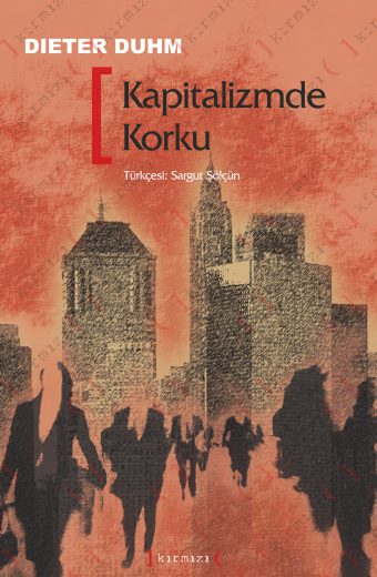 Kapitalizmde Korku