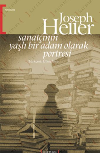 Sanatçının Yaşlı Bir Adam Olarak Portresi