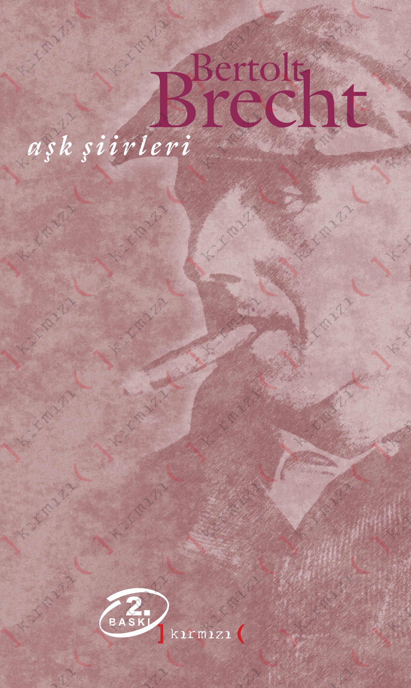 Aşk Şiirleri