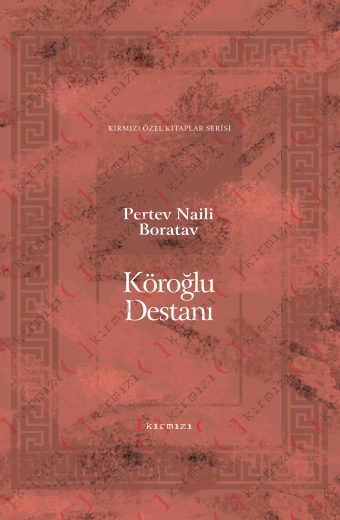Köroğlu Destanı