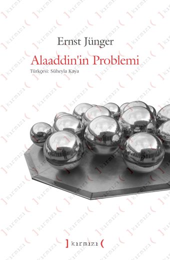 Alaaddin'in Problemi