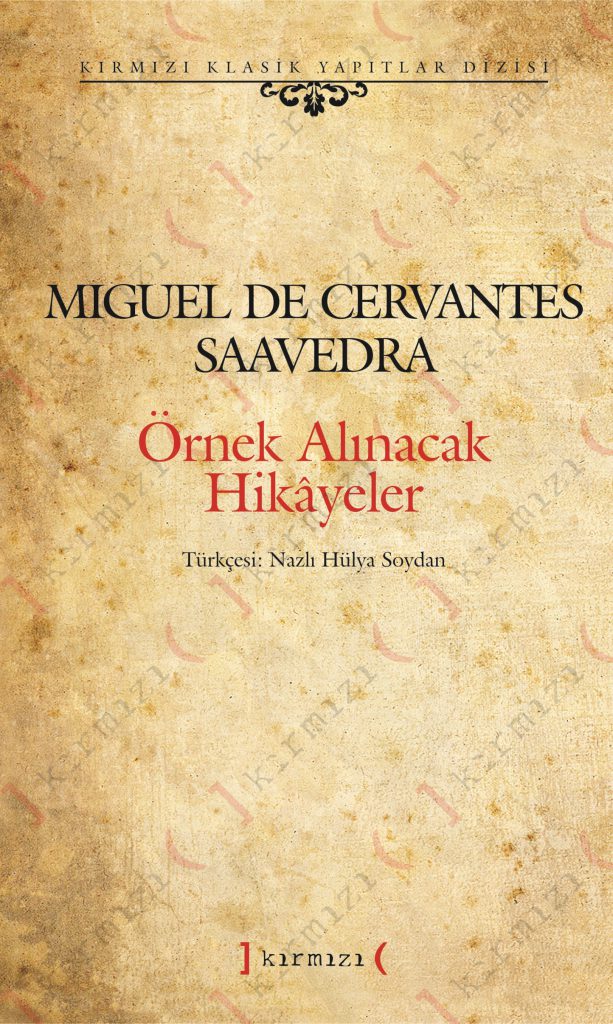 Örnek Alınacak Hikayeler
