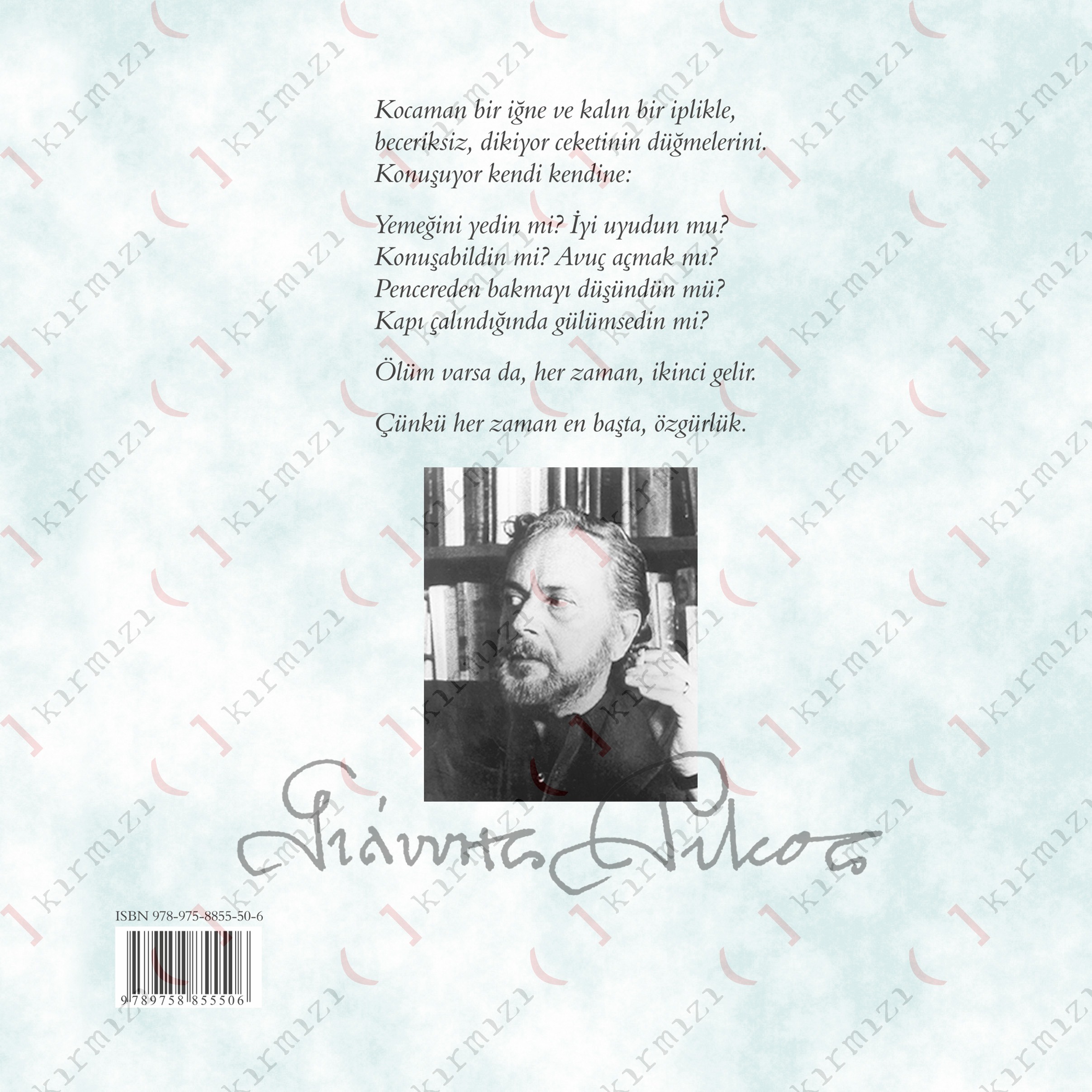 Her Zaman En Başta Özgürlük - Görsel 2