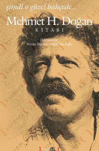 Şimdi O Güzel Bahçede...