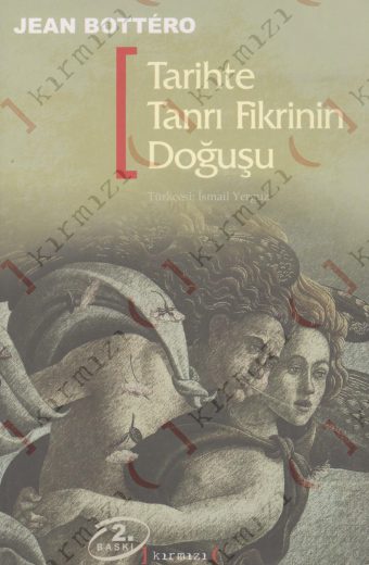 Tarihte Tanrı Fikrinin Doğuşu