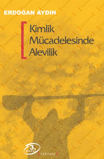 Kimlik Mücadelesinde Alevilik