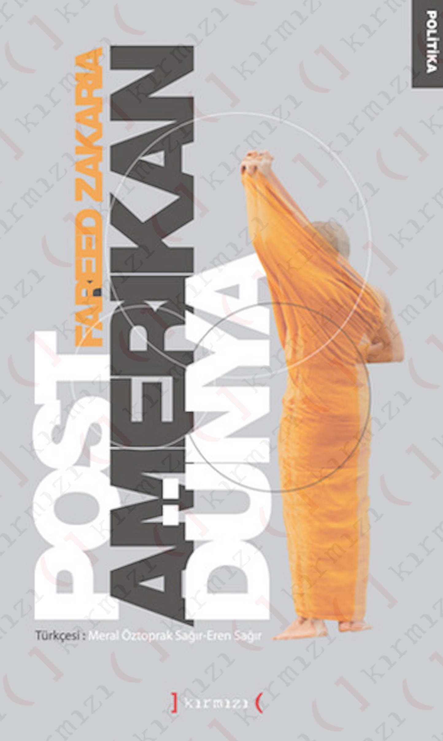 Post-Amerikan Dünya Ön1