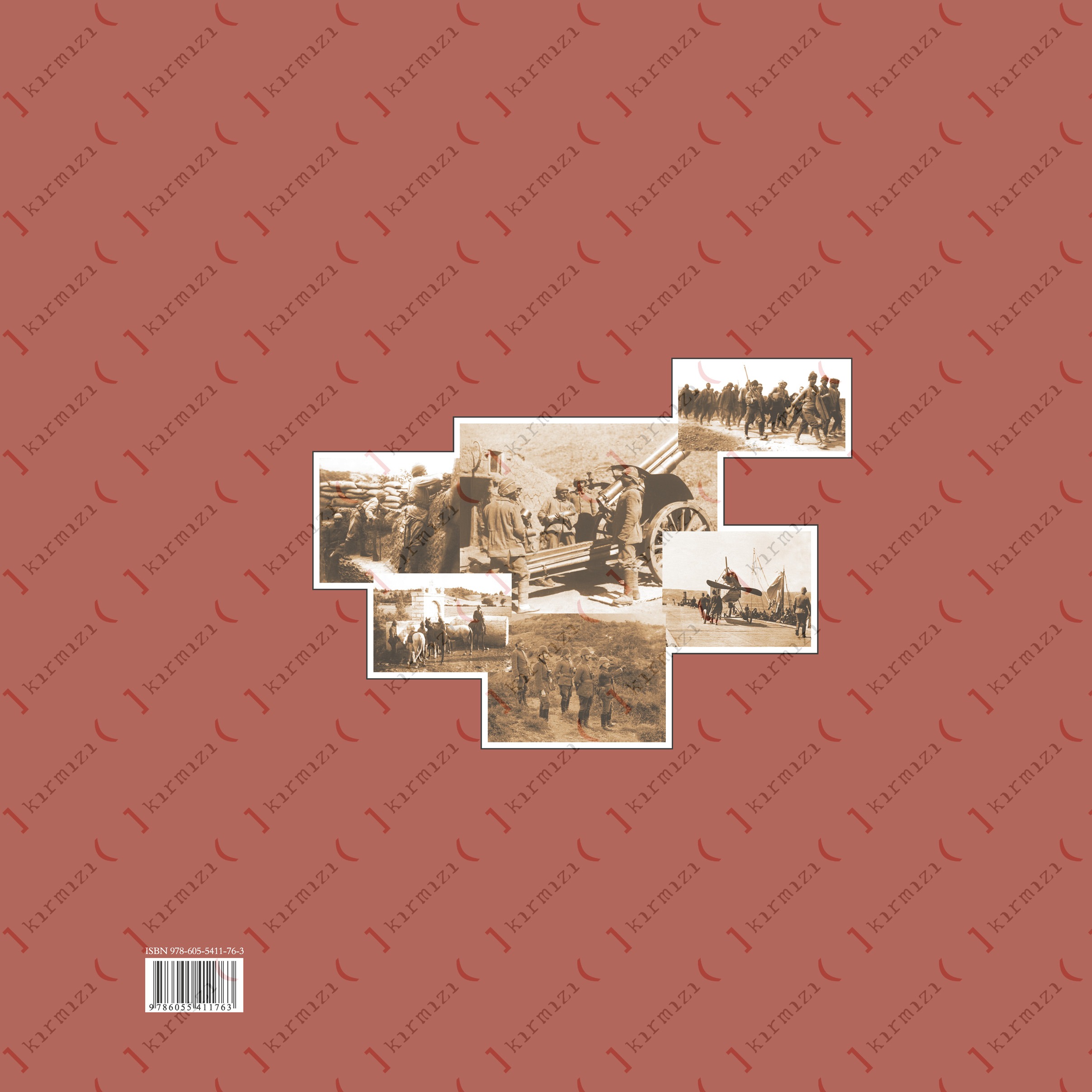 Bir Hürriyet Türküsü: Çanakkale 1915 - Görsel 2