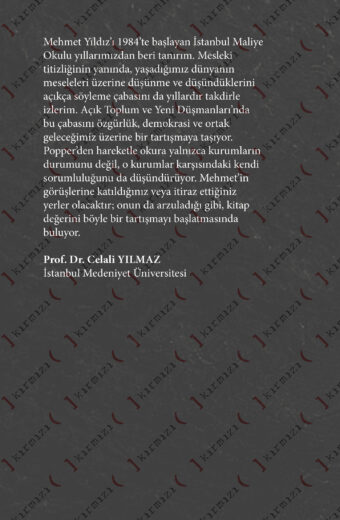 Açık Toplum ve Yeni Düşmanları - Görsel 4