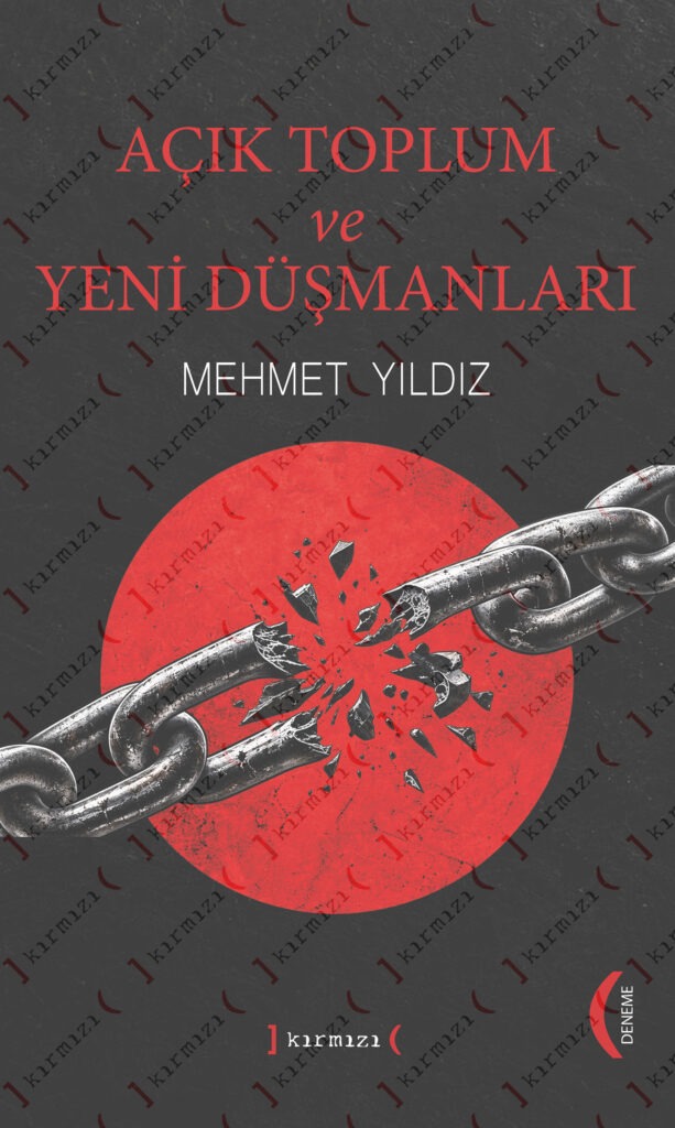 Açık Toplum ve Yeni Düşmanları
