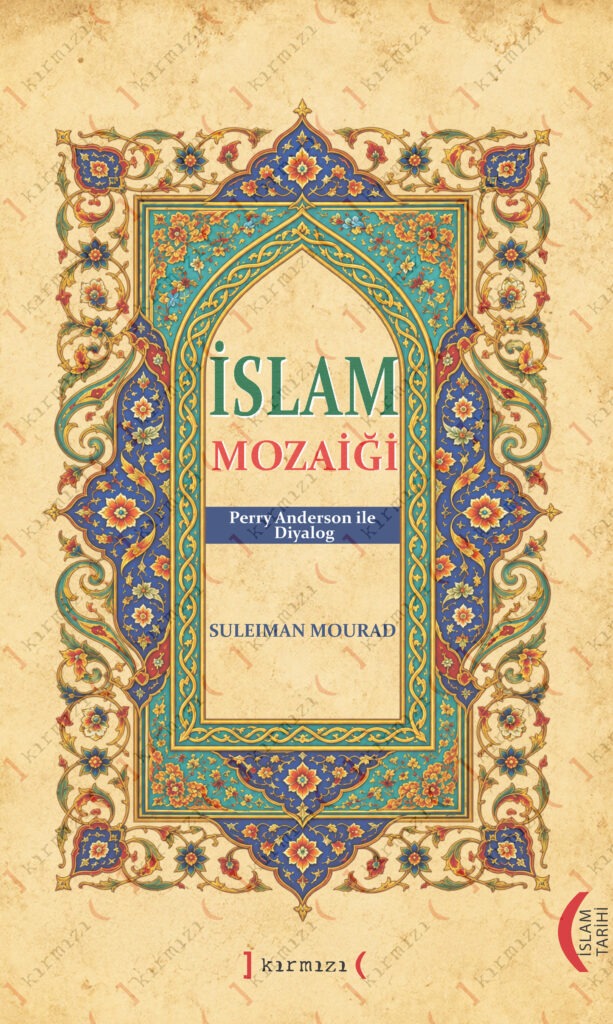 İslam Mozaiği